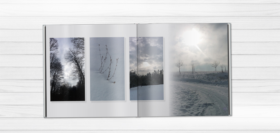 Unsere Fotobücher | Foto-Paradies von dm