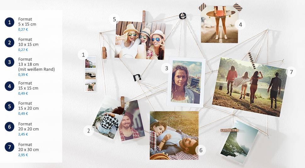 Bilder Bei Dm Ausdrucken Preis