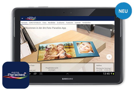 Software & Apps - dm Foto