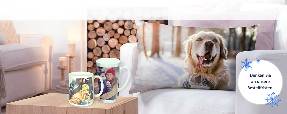 Fotogeschenke einfach online gestalten dm FotoParadies